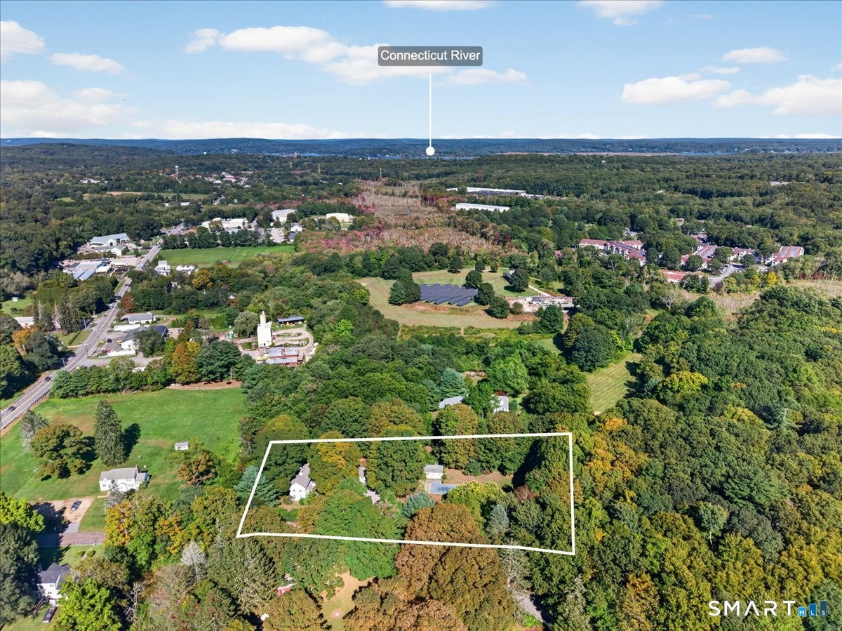 9 Ingham Hill Road