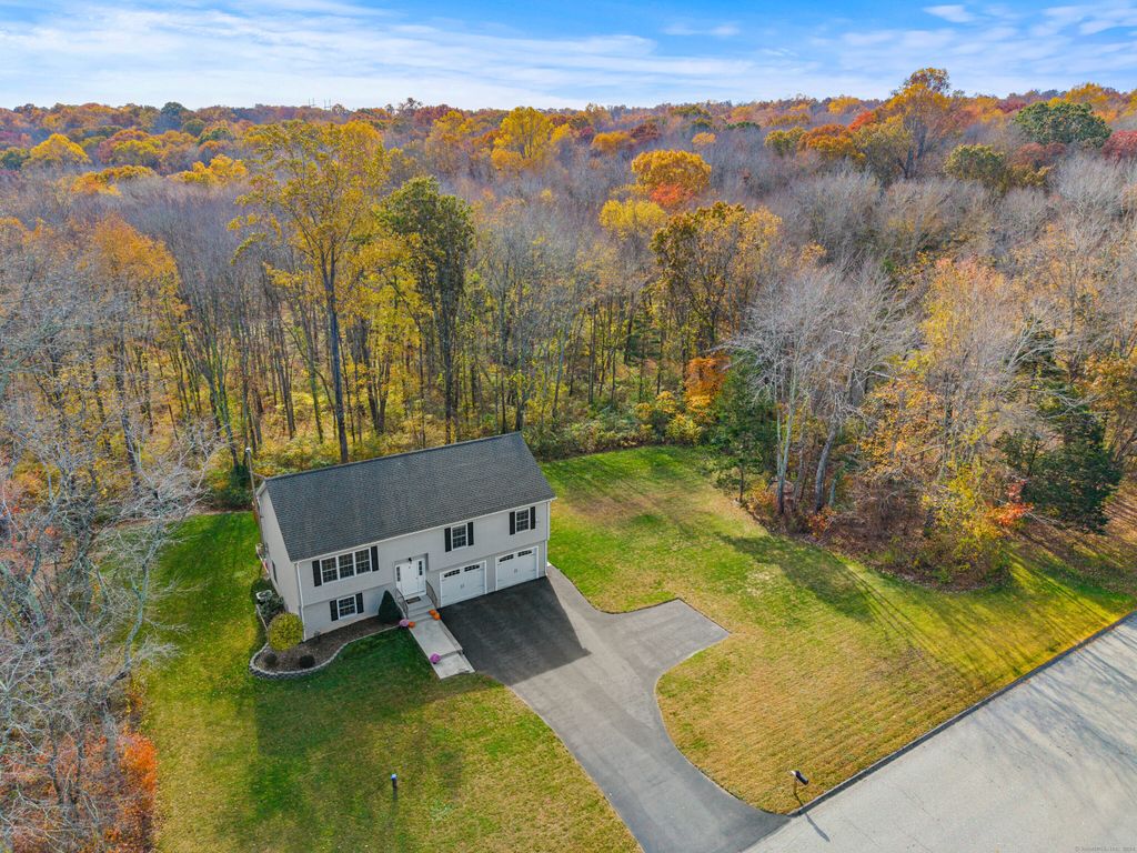 Photo of 4 Daisy Hill Drive, Montville, CT 06370 (MLS # 24058994)