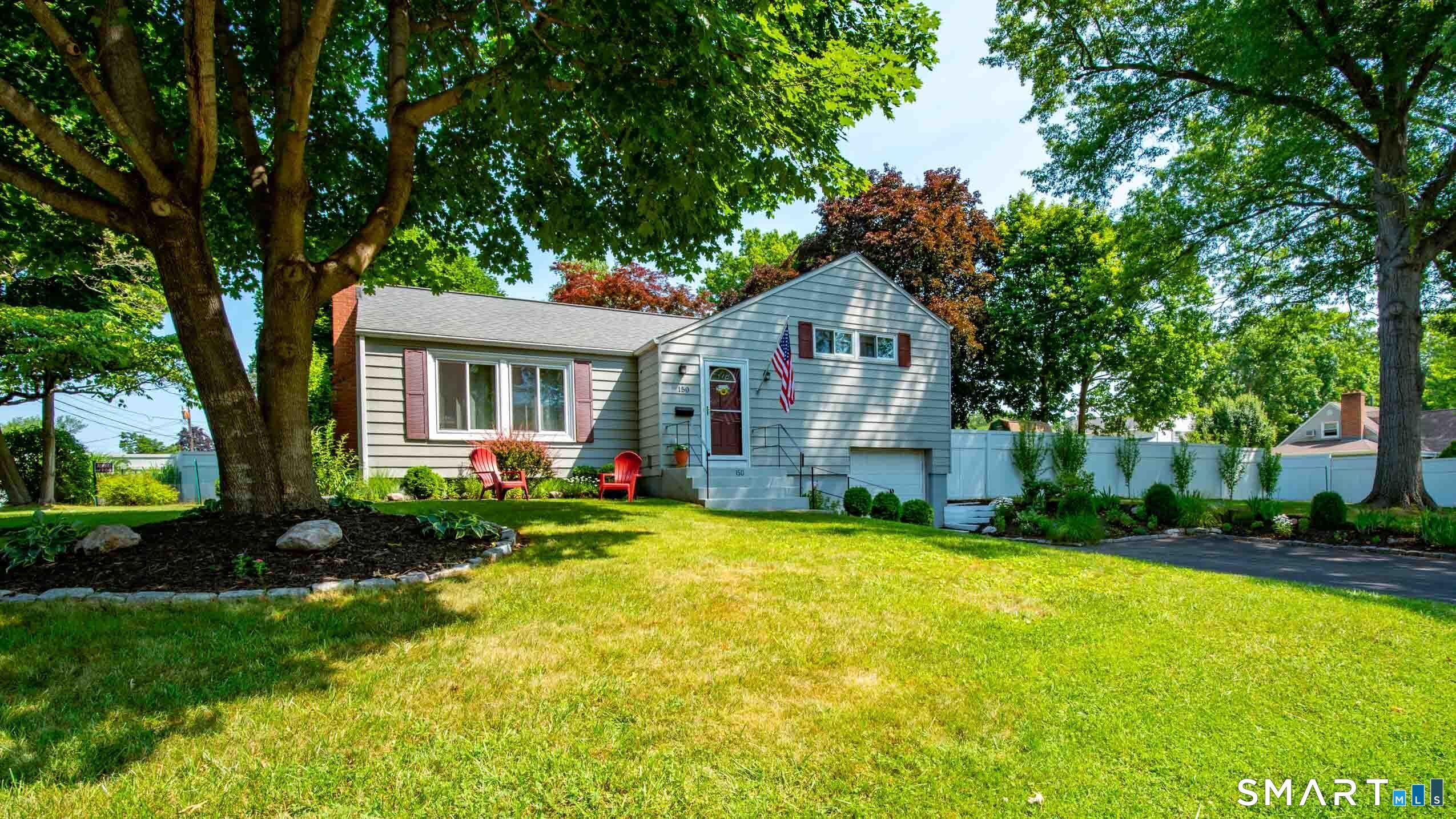 150 Fisk Drive