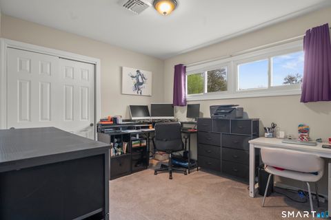 Tiny photo for 175 Reservoir Road, Newington, CT 06111 (MLS # 24168444)