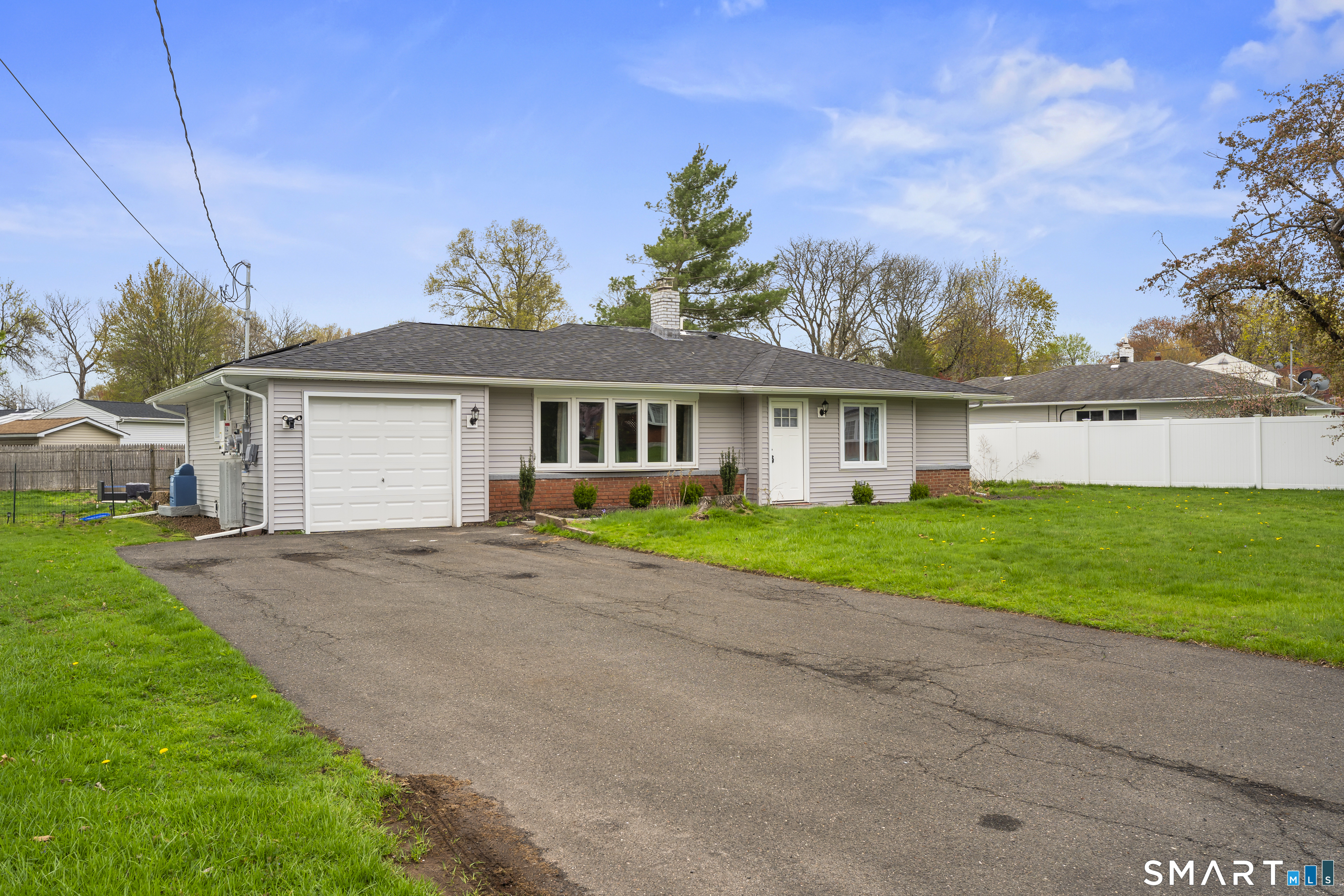 175 Reservoir Road