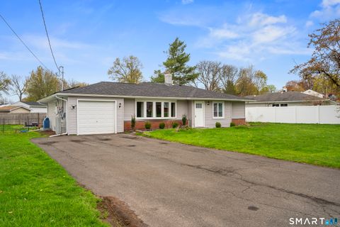 Tiny photo for 175 Reservoir Road, Newington, CT 06111 (MLS # 24168444)