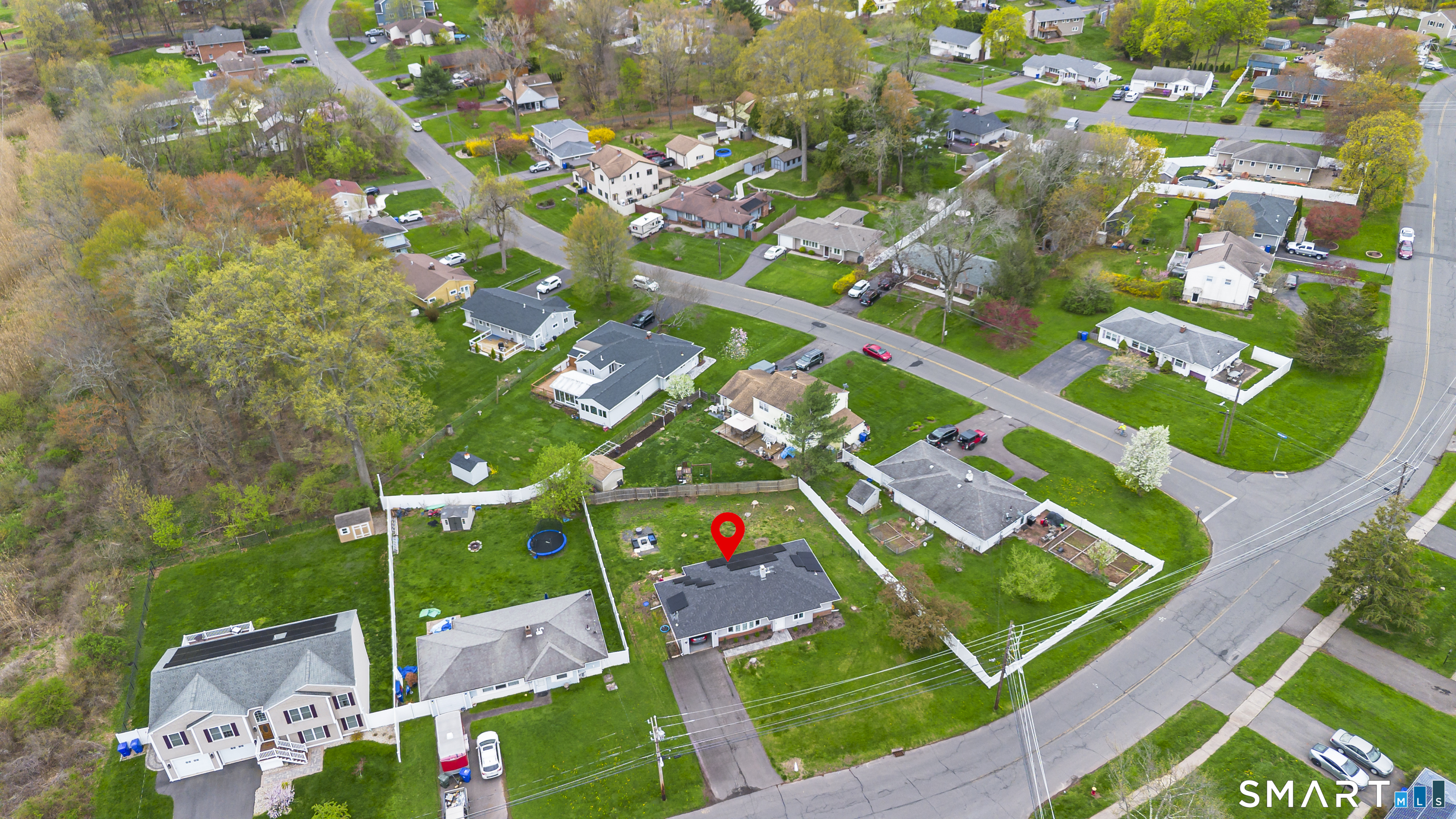 175 Reservoir Road