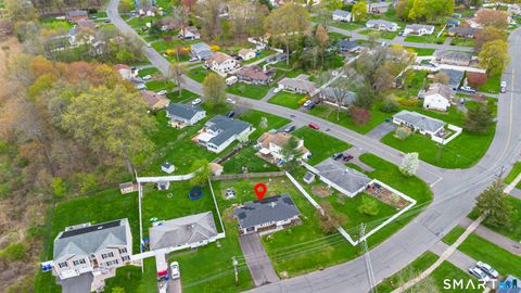 Tiny photo for 175 Reservoir Road, Newington, CT 06111 (MLS # 24168444)