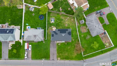 Tiny photo for 175 Reservoir Road, Newington, CT 06111 (MLS # 24168444)