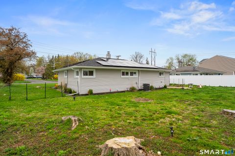 Tiny photo for 175 Reservoir Road, Newington, CT 06111 (MLS # 24168444)