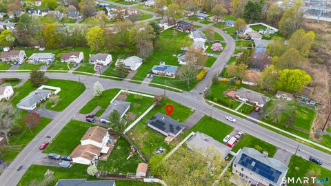 Tiny photo for 175 Reservoir Road, Newington, CT 06111 (MLS # 24168444)