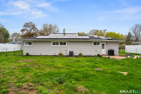 Tiny photo for 175 Reservoir Road, Newington, CT 06111 (MLS # 24168444)