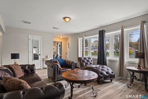 Tiny photo for 175 Reservoir Road, Newington, CT 06111 (MLS # 24168444)