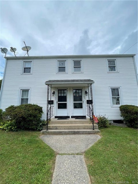 Multifamily For Rent - 67 Hawthorne Drive<br/> New London, CT 06320