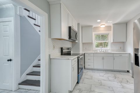 Tiny photo for 524 Broad Street, Bristol, CT 06010 (MLS # 24109866)
