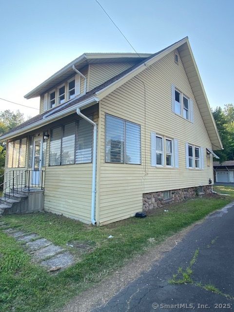 Tiny photo for 524 Broad Street, Bristol, CT 06010 (MLS # 24109866)