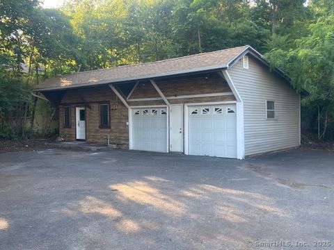 Tiny photo for 524 Broad Street, Bristol, CT 06010 (MLS # 24109866)