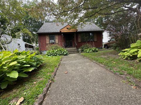 500 Woodlawn Avenue Extension, Bridgeport, CT 06606 - #: 24122906