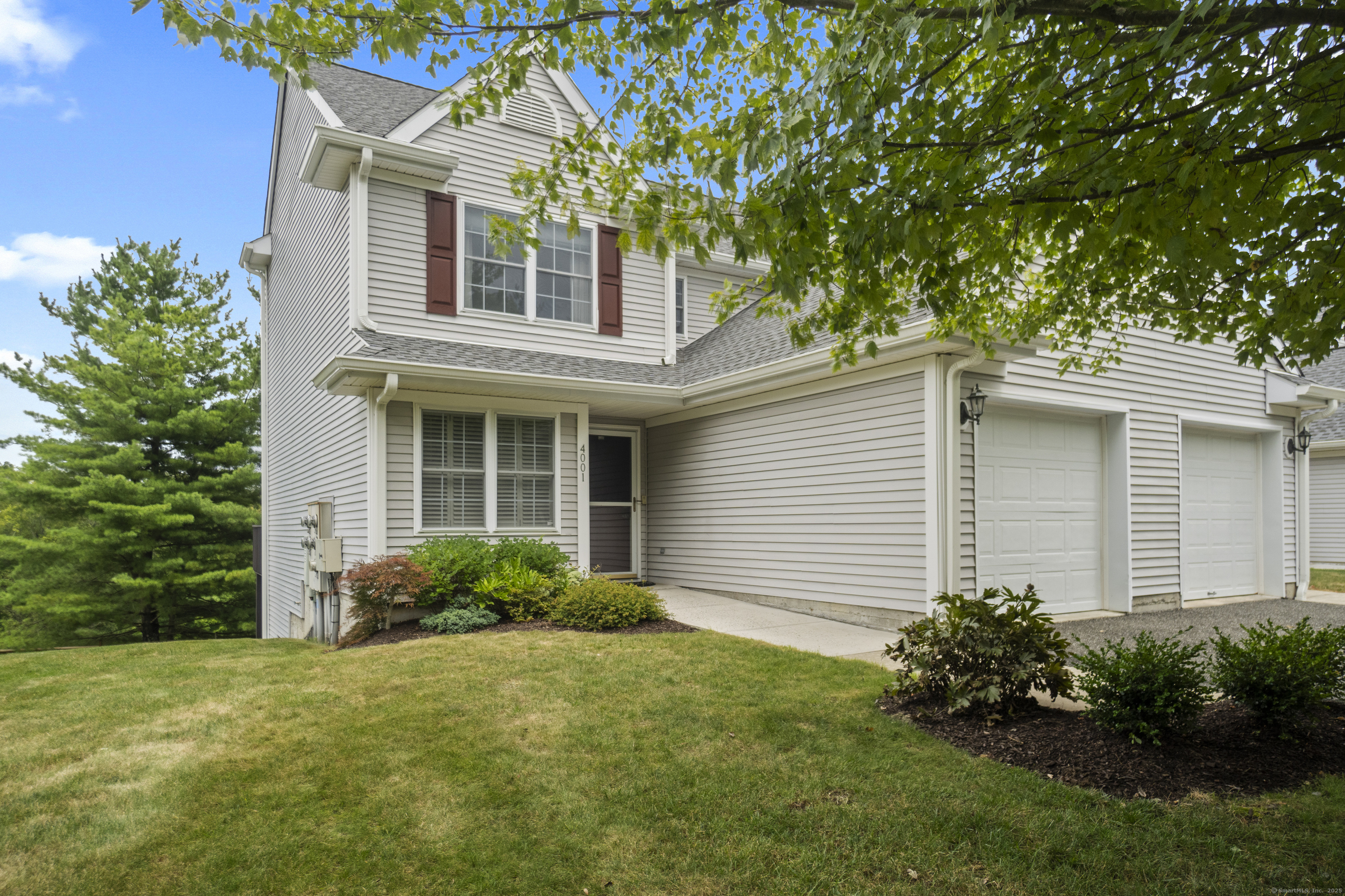 4001 Heartwood Lane 4001