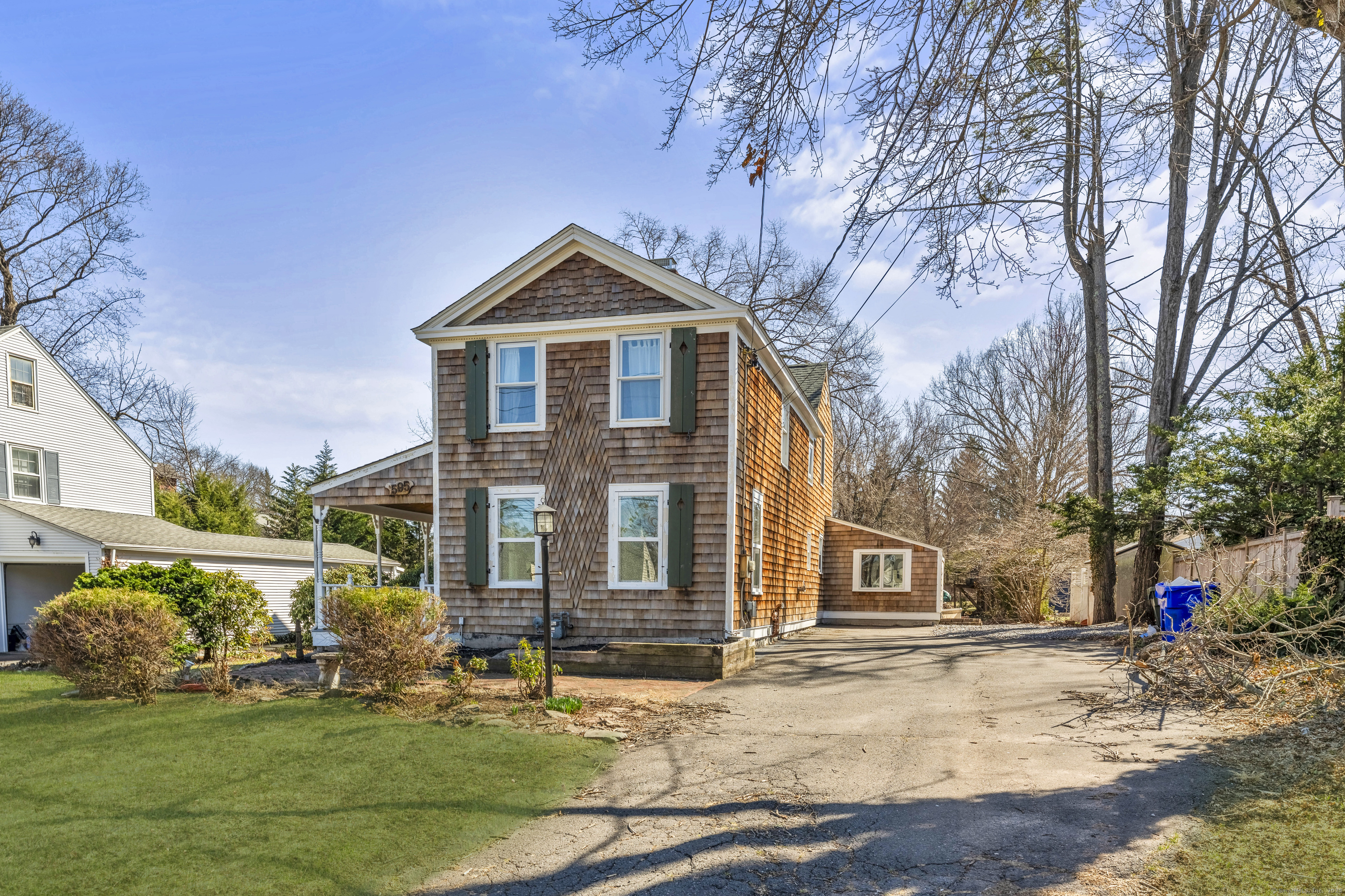 595 Park Road, West Hartford, Connecticut image 26