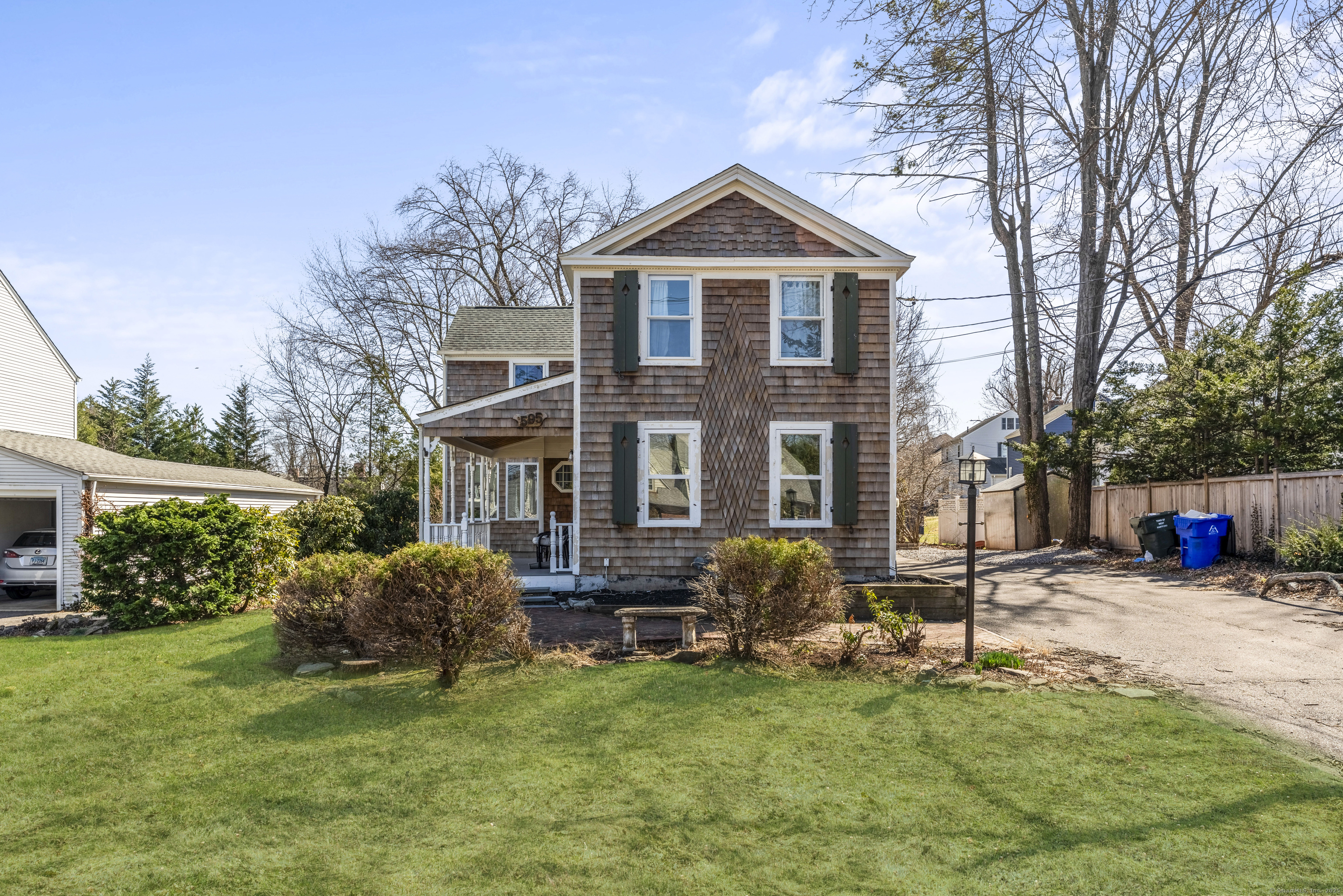 595 Park Road, West Hartford, Connecticut image 25