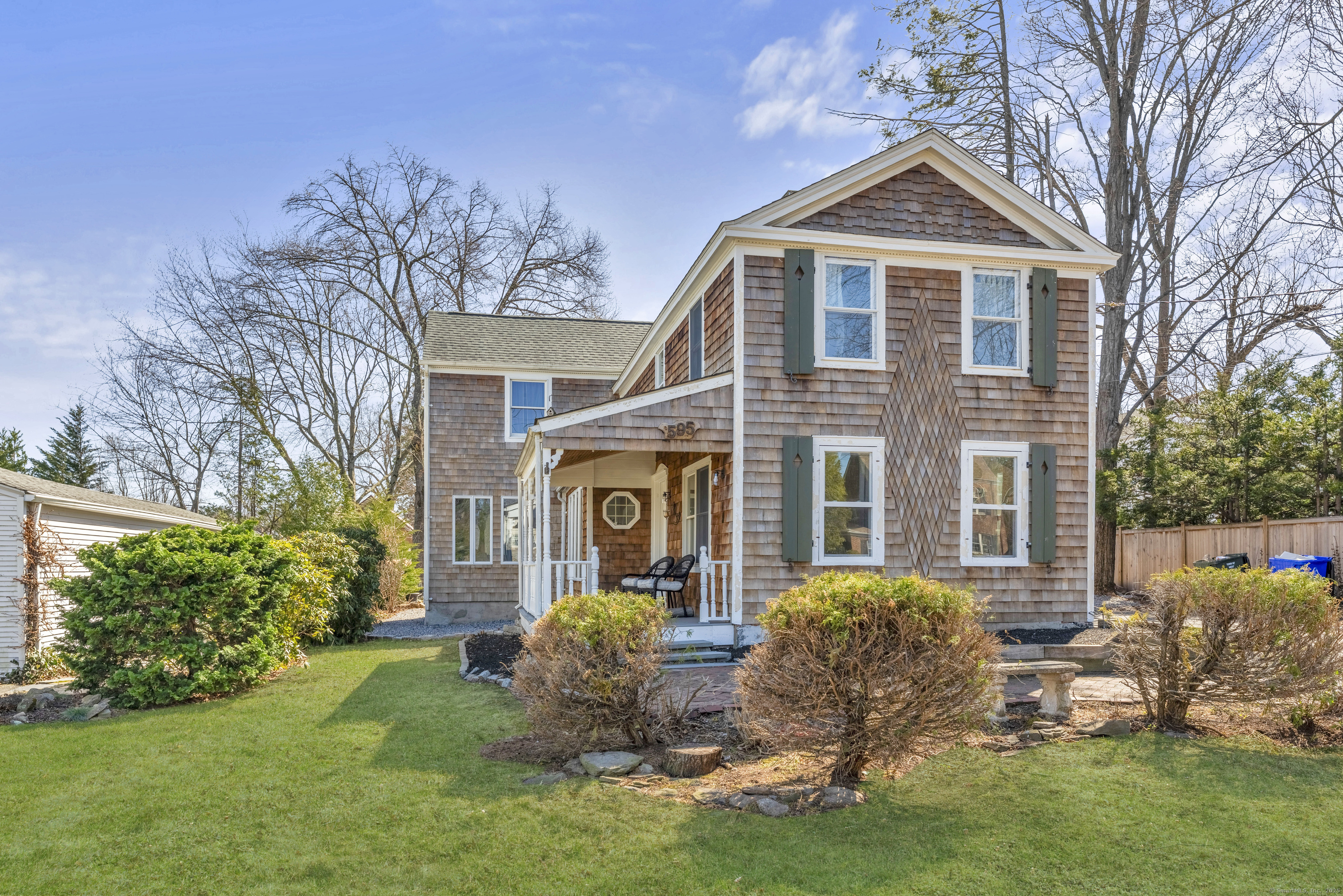 595 Park Road, West Hartford, Connecticut image 1