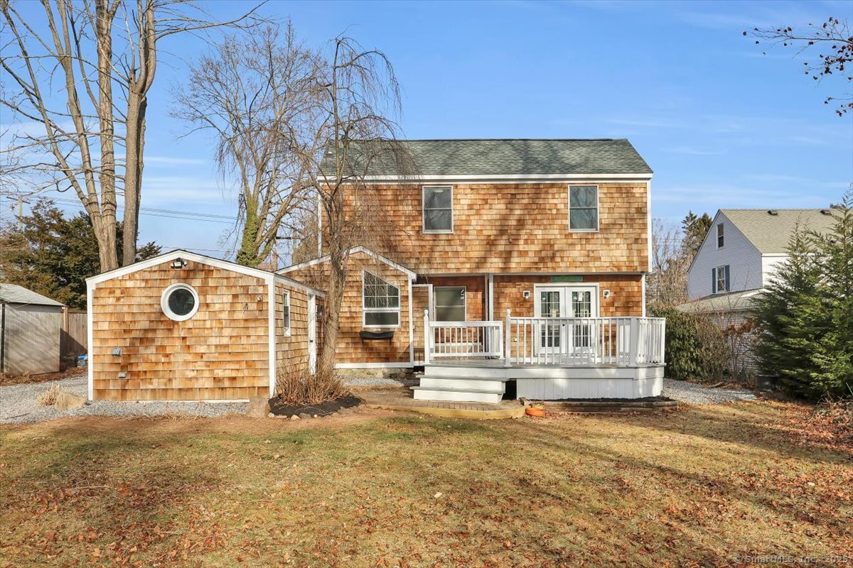 595 Park Road, West Hartford, Connecticut image 22