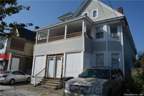 Condo For Rent - 385 Park Avenue #2<br/> Bridgeport, CT 06604