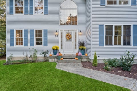 Tiny photo for 87 Avebury Lane, Tolland, CT 06084 (MLS # 24132817)