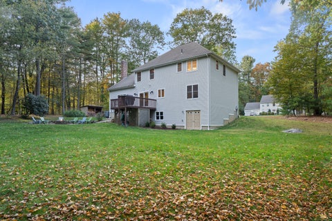 Tiny photo for 87 Avebury Lane, Tolland, CT 06084 (MLS # 24132817)