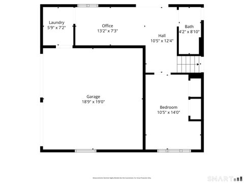 Tiny photo for 156 Intervale Road, Stamford, CT 06905 (MLS # 24150706)