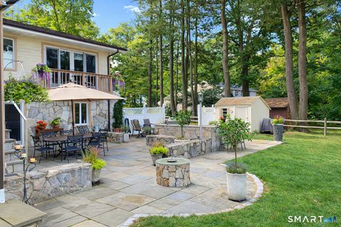 Tiny photo for 156 Intervale Road, Stamford, CT 06905 (MLS # 24150706)