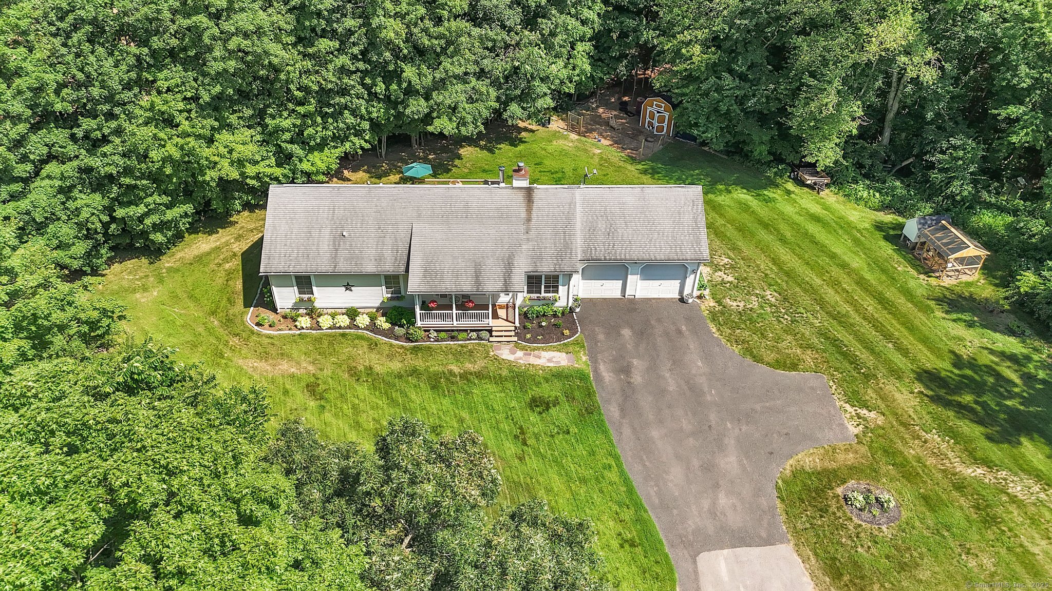 26 Wolfersdorf Road