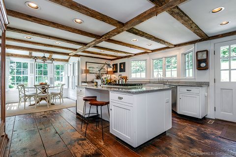 Tiny photo for Washington, CT 06793 (MLS # 24154693)