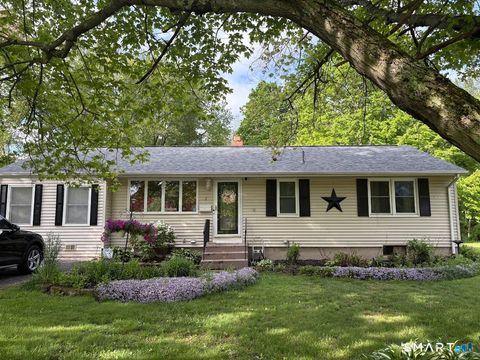 Photo of 2 Burton Street, Bristol, CT 06010 (MLS # 24174847)
