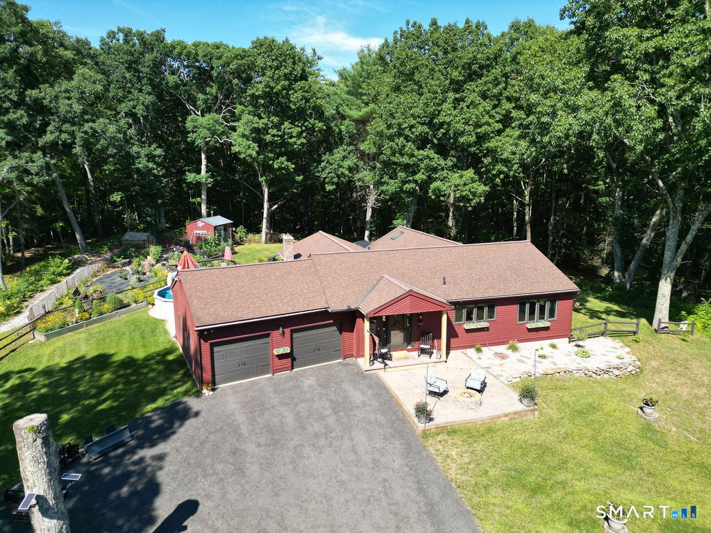 72 Westford Road