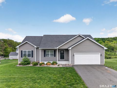 Photo of 650 Ridgewood Road, Middletown, CT 06457 (MLS # 24176671)