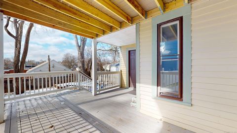 A home in West Hartford