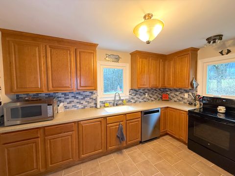 Tiny photo for 208 Spencer Hill Road, Winchester, CT 06098 (MLS # 24142296)