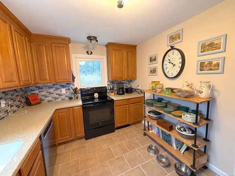 Tiny photo for 208 Spencer Hill Road, Winchester, CT 06098 (MLS # 24142296)