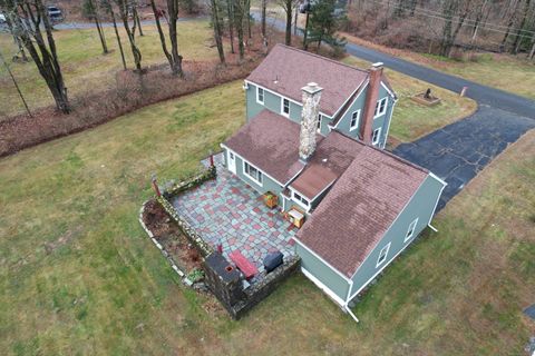Tiny photo for 208 Spencer Hill Road, Winchester, CT 06098 (MLS # 24142296)