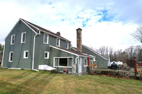 Tiny photo for 208 Spencer Hill Road, Winchester, CT 06098 (MLS # 24142296)