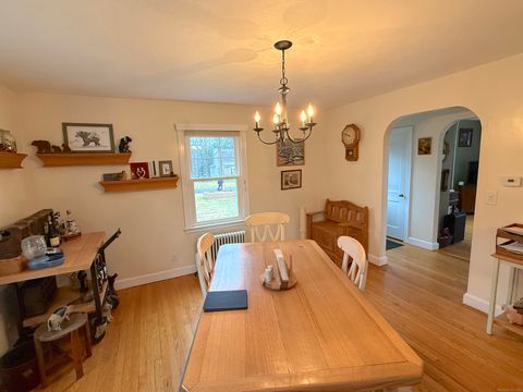 Tiny photo for 208 Spencer Hill Road, Winchester, CT 06098 (MLS # 24142296)
