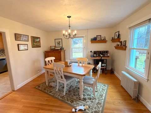 Tiny photo for 208 Spencer Hill Road, Winchester, CT 06098 (MLS # 24142296)