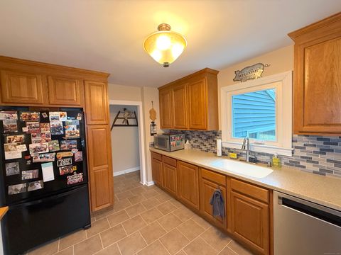 Tiny photo for 208 Spencer Hill Road, Winchester, CT 06098 (MLS # 24142296)