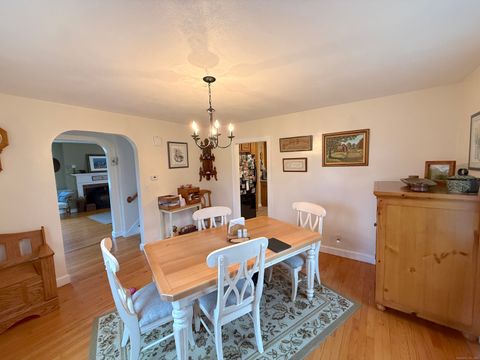 Tiny photo for 208 Spencer Hill Road, Winchester, CT 06098 (MLS # 24142296)