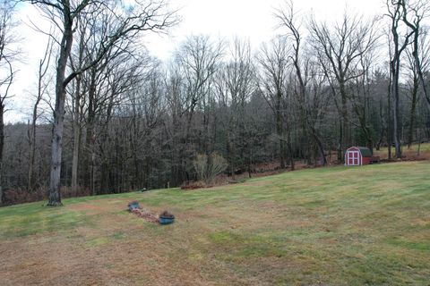 Tiny photo for 208 Spencer Hill Road, Winchester, CT 06098 (MLS # 24142296)