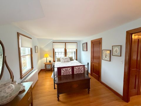 Tiny photo for 208 Spencer Hill Road, Winchester, CT 06098 (MLS # 24142296)