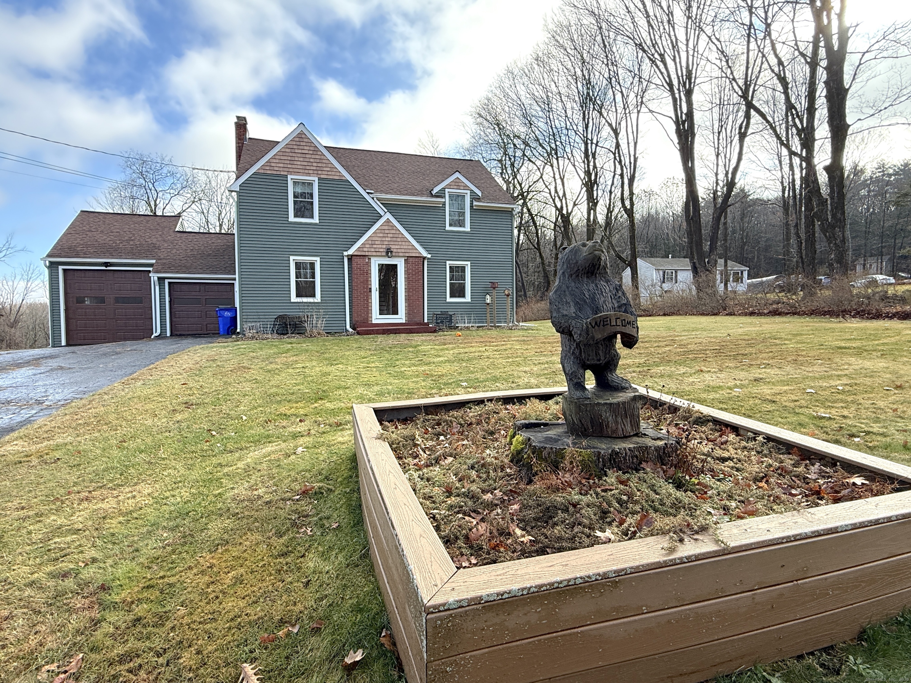 208 Spencer Hill Road