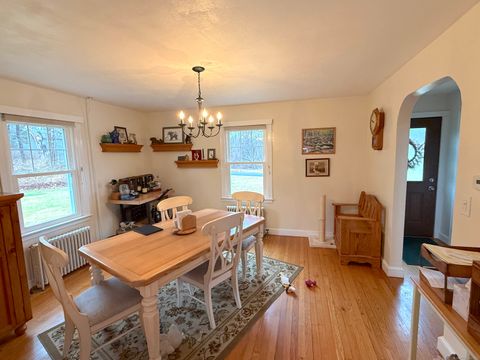 Tiny photo for 208 Spencer Hill Road, Winchester, CT 06098 (MLS # 24142296)