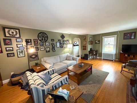 Tiny photo for 208 Spencer Hill Road, Winchester, CT 06098 (MLS # 24142296)