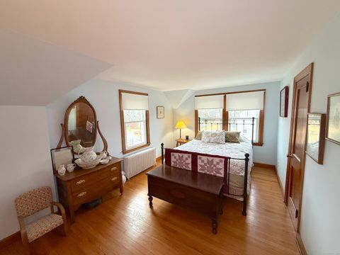 Tiny photo for 208 Spencer Hill Road, Winchester, CT 06098 (MLS # 24142296)