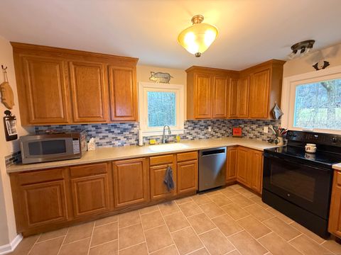 Tiny photo for 208 Spencer Hill Road, Winchester, CT 06098 (MLS # 24142296)