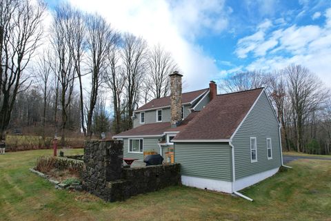 Tiny photo for 208 Spencer Hill Road, Winchester, CT 06098 (MLS # 24142296)